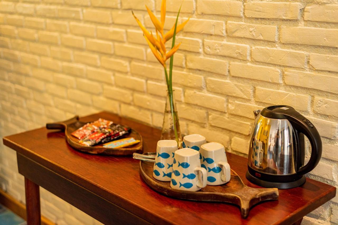 Beachside Boutique Resort Hoi An Exterior foto
