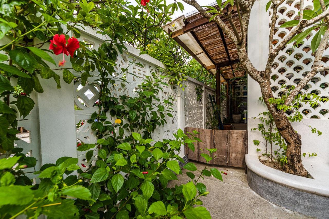 Beachside Boutique Resort Hoi An Exterior foto