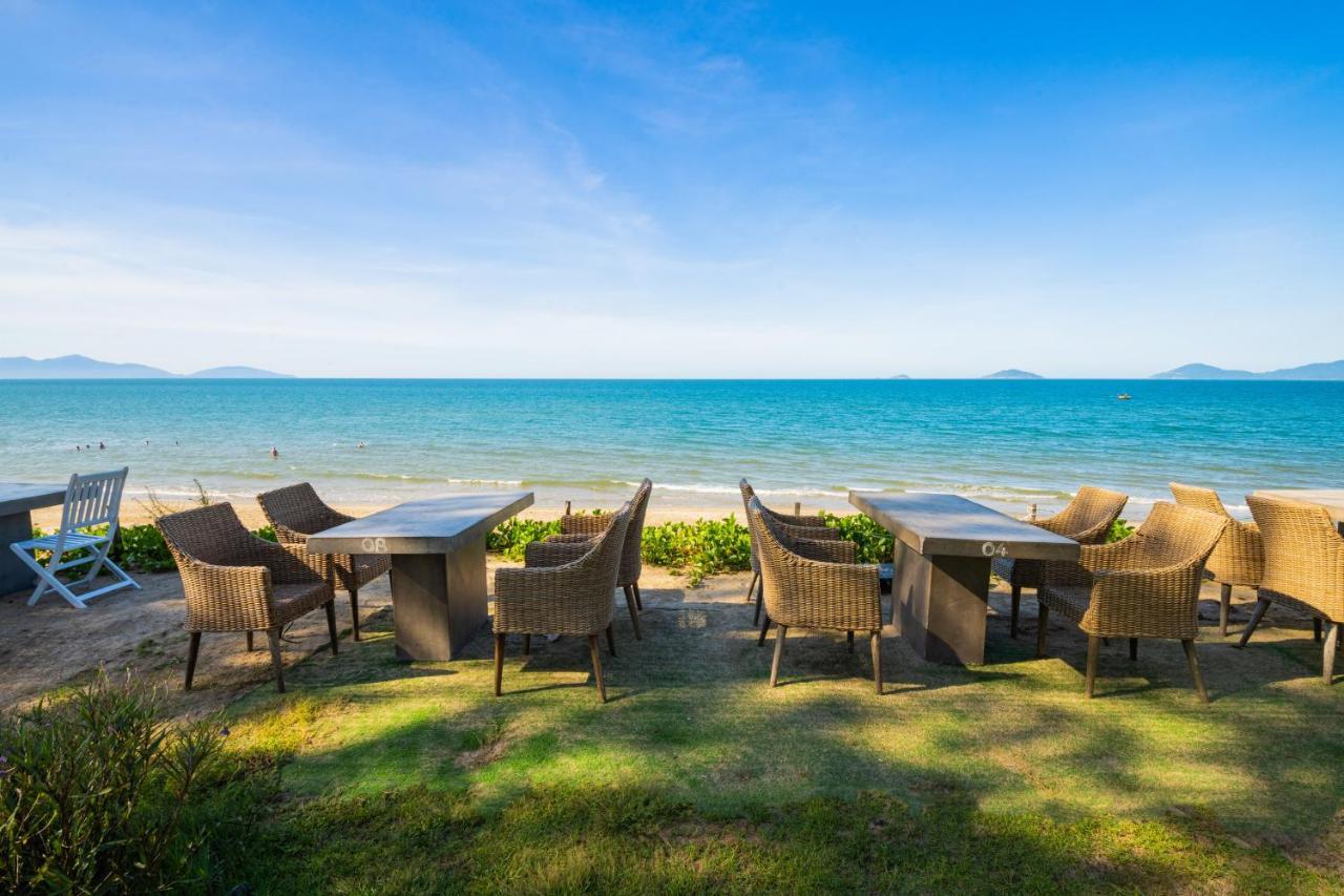 Beachside Boutique Resort Hoi An Exterior foto